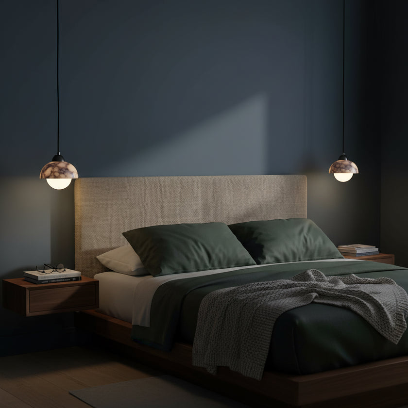 Armonis Marble Pendant Lamp