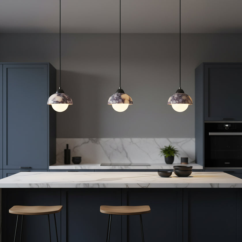 Armonis Marble Pendant Lamp
