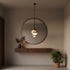 Armonis Marble Pendant Lamp