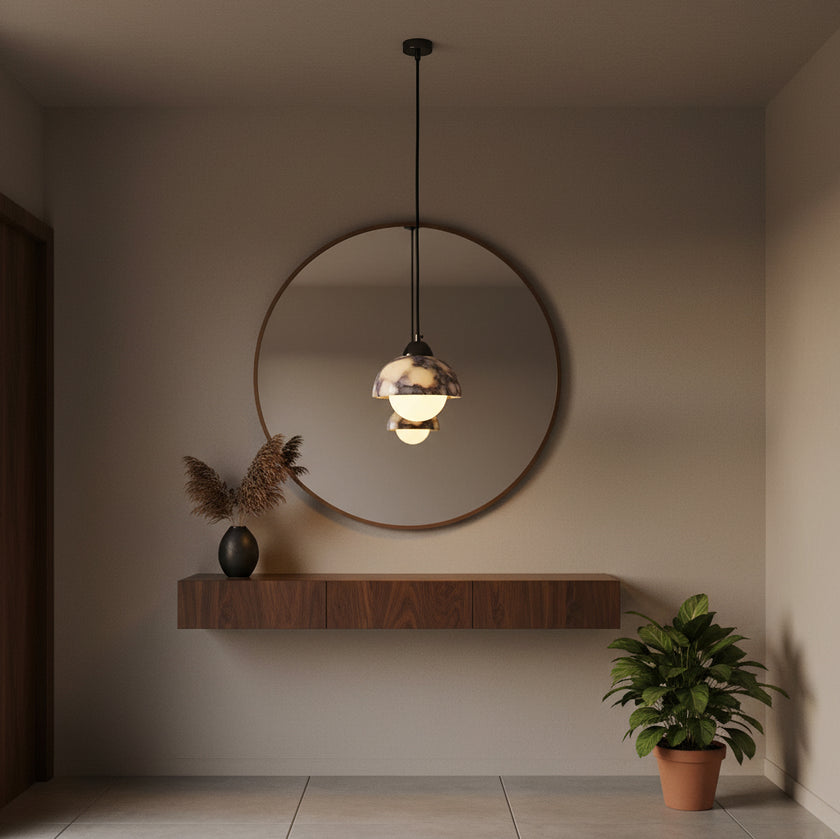 Armonis Marble Pendant Lamp