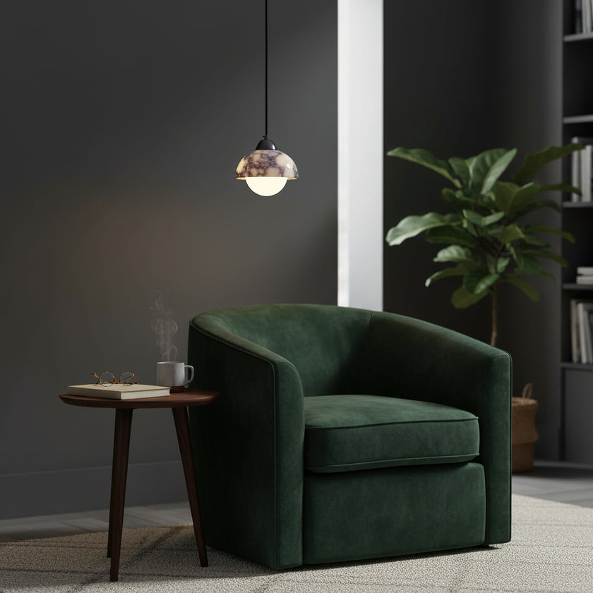 Armonis Marble Pendant Lamp