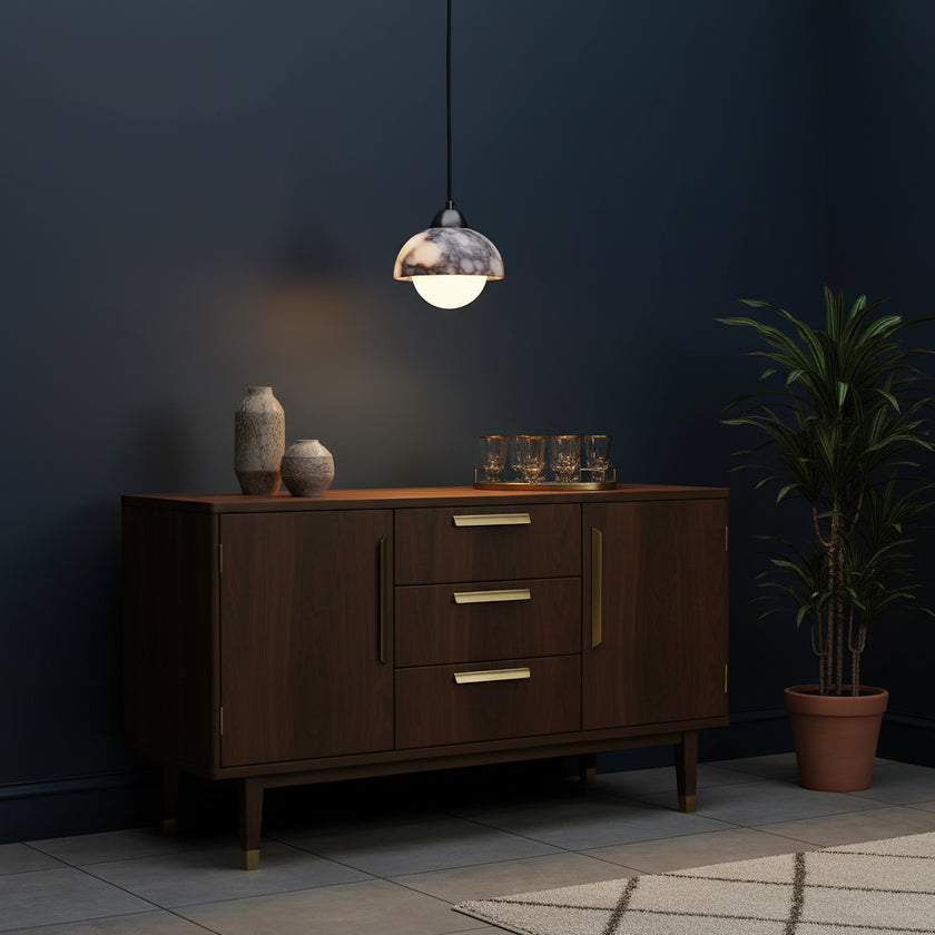 Armonis Marble Pendant Lamp