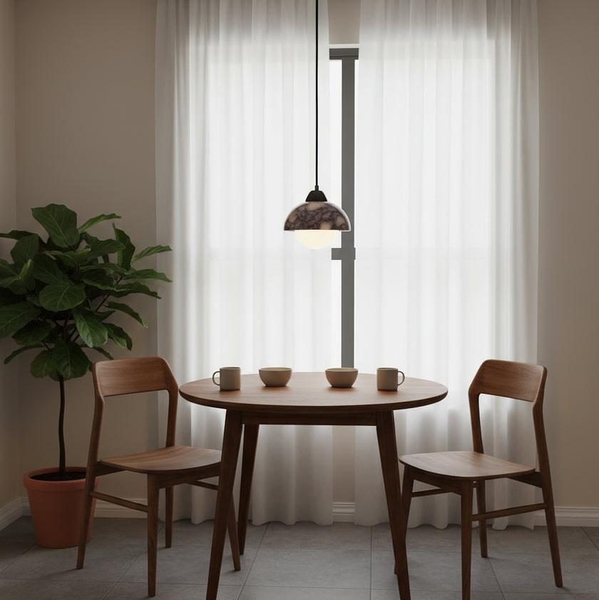 Armonis Marble Pendant Lamp