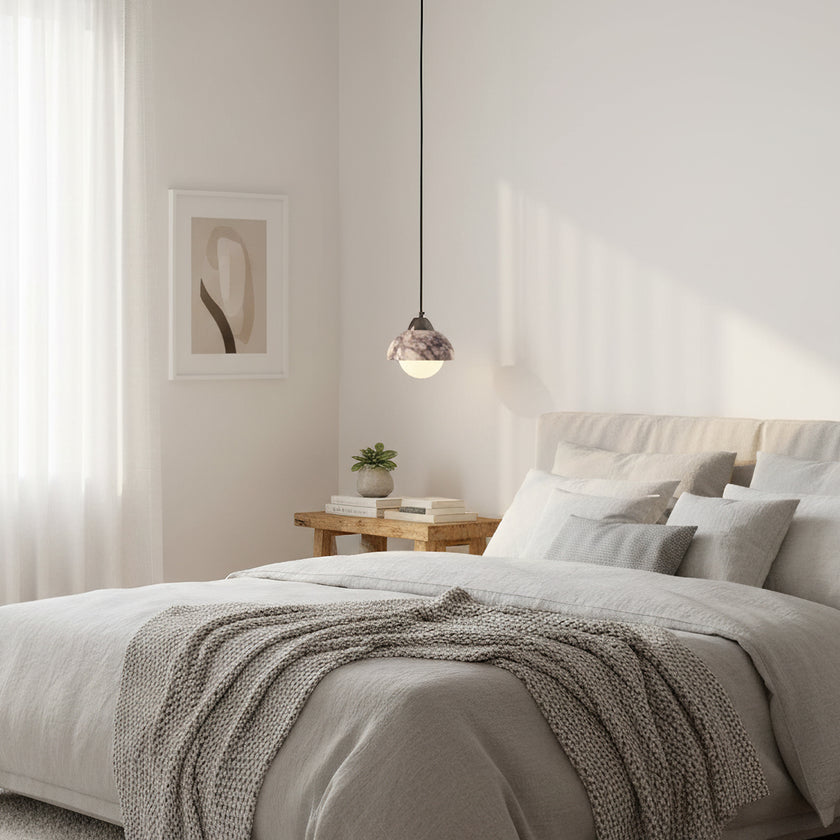 Armonis Marble Pendant Lamp