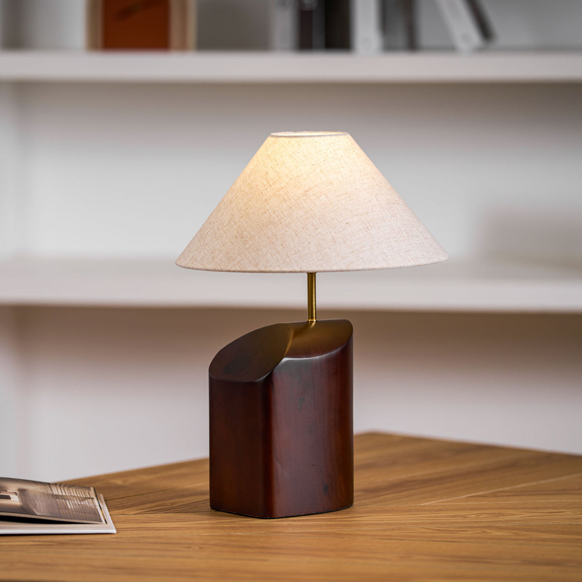 Arouca Table Lamp – detail 2