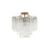 Arras Tubular Ceiling Light