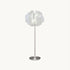 Art Acrylic Flower Floor Lamp