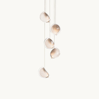 Art Net Pendant light