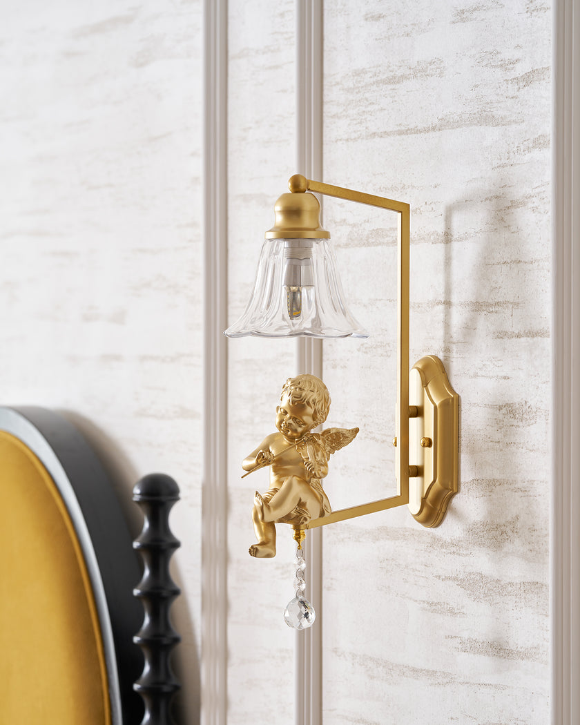 مصباح حائط آرت آنجل