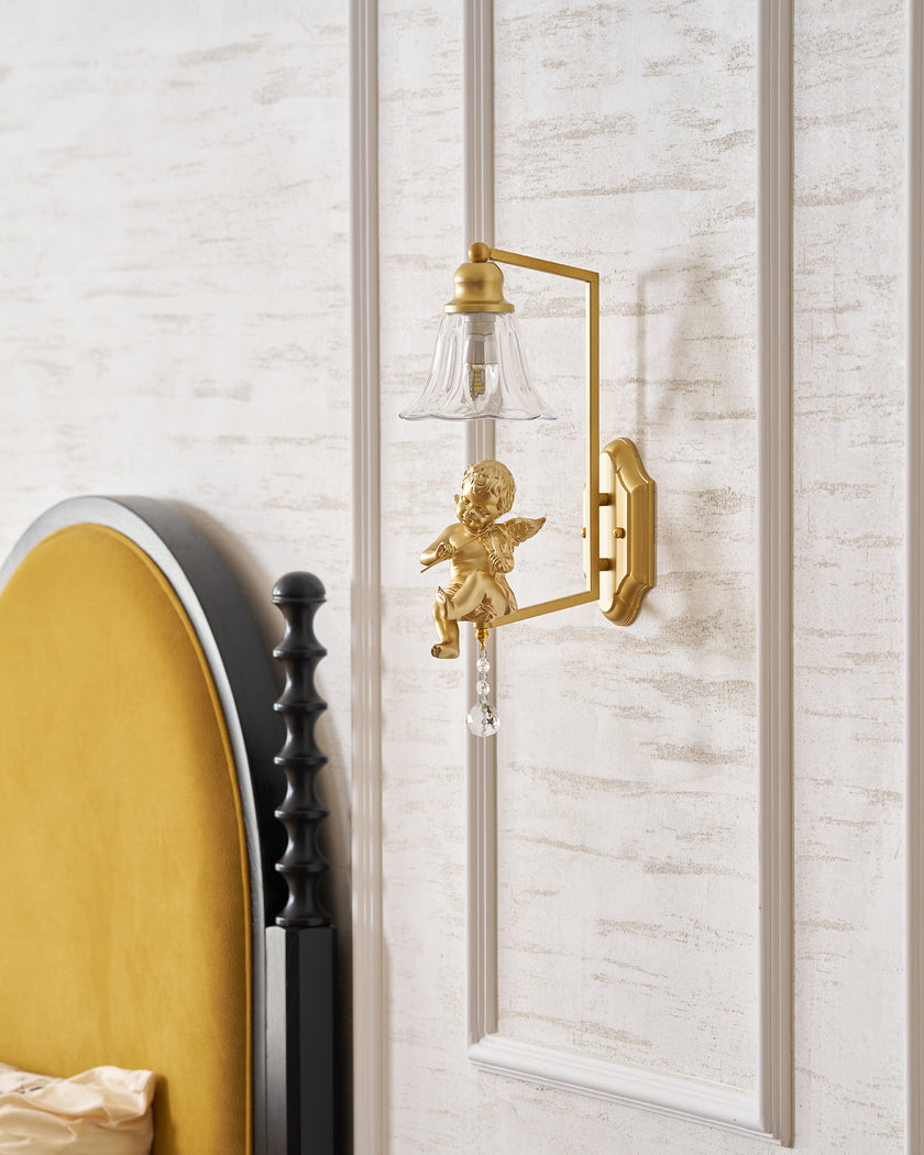 مصباح حائط آرت آنجل