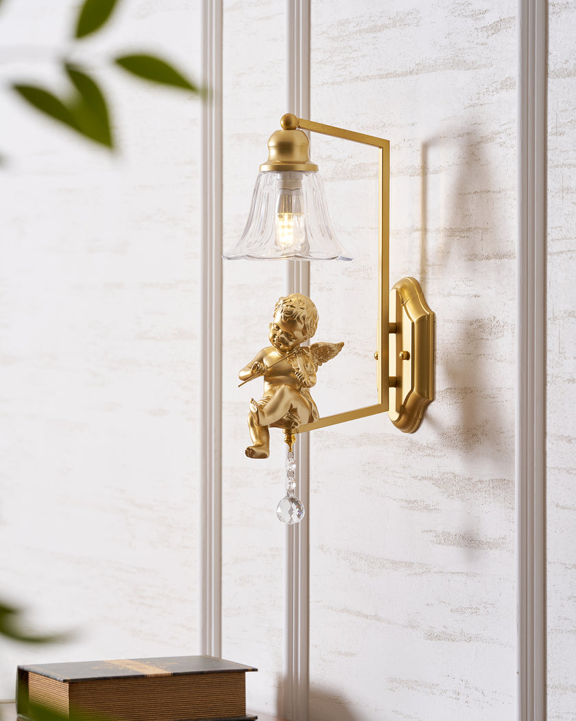 مصباح حائط آرت آنجل