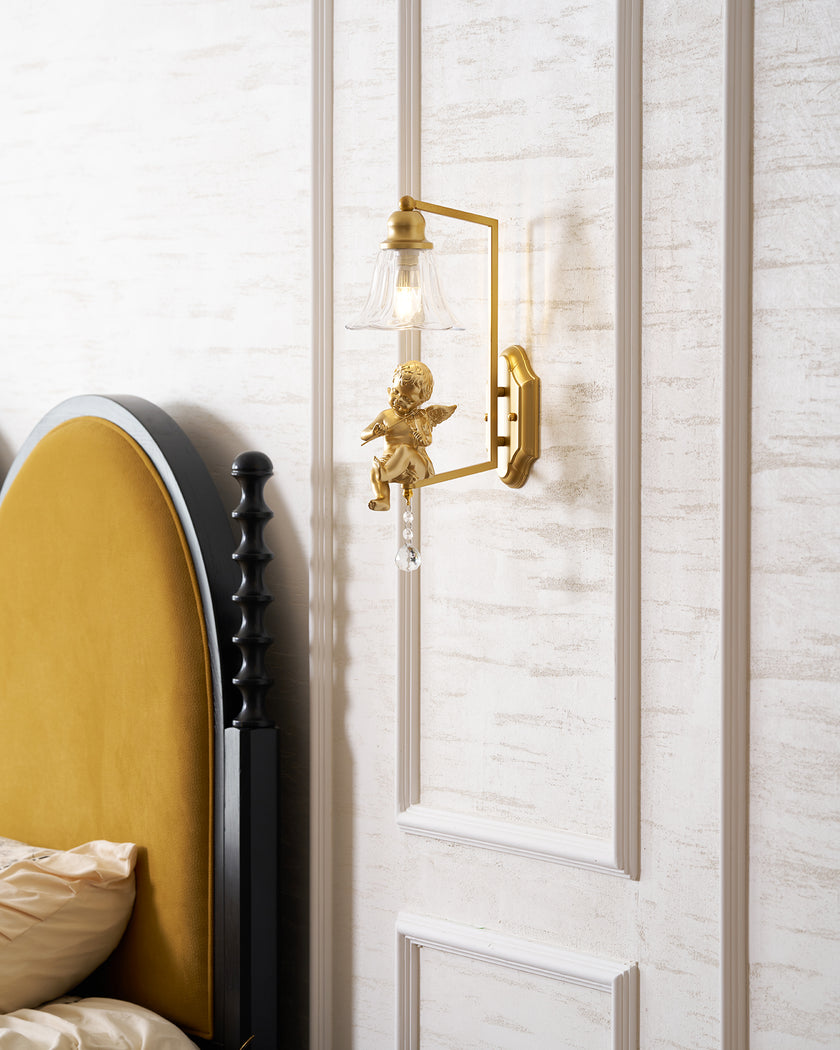 مصباح حائط آرت آنجل