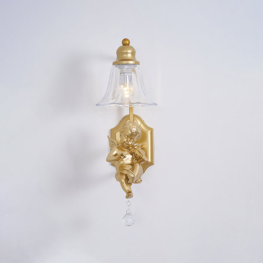 مصباح حائط آرت آنجل