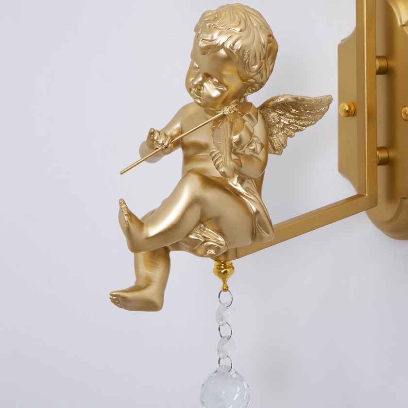 مصباح حائط آرت آنجل