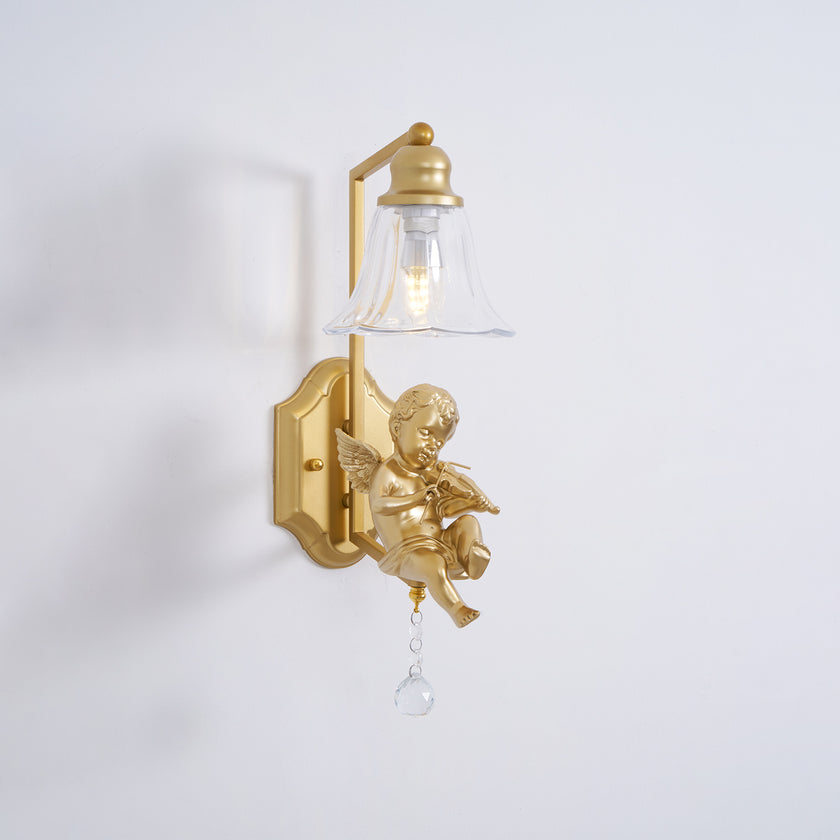 مصباح حائط آرت آنجل