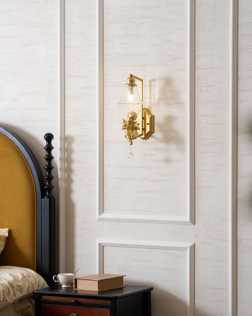 مصباح حائط آرت آنجل