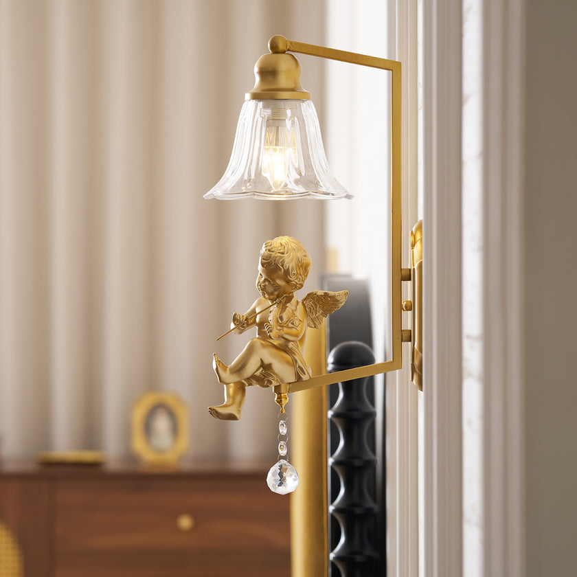 مصباح حائط آرت آنجل