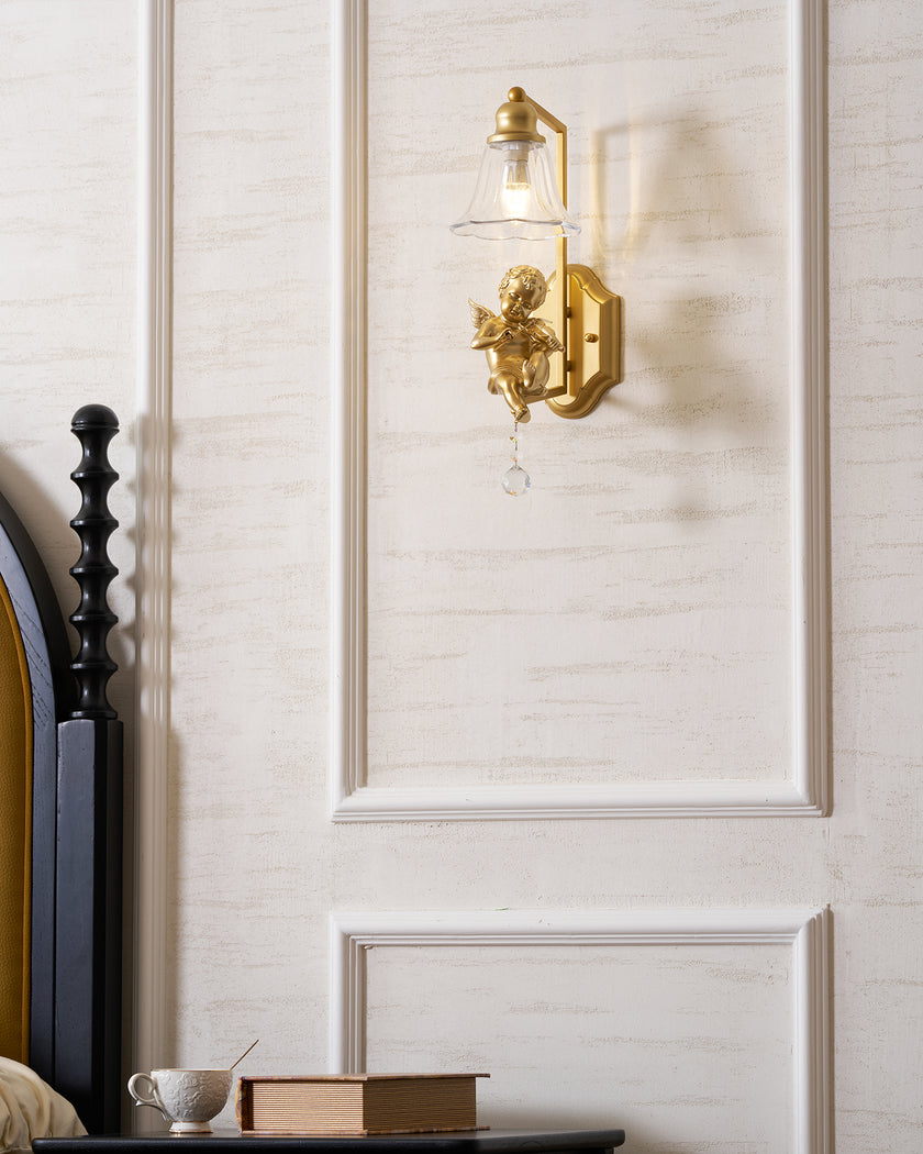 مصباح حائط آرت آنجل