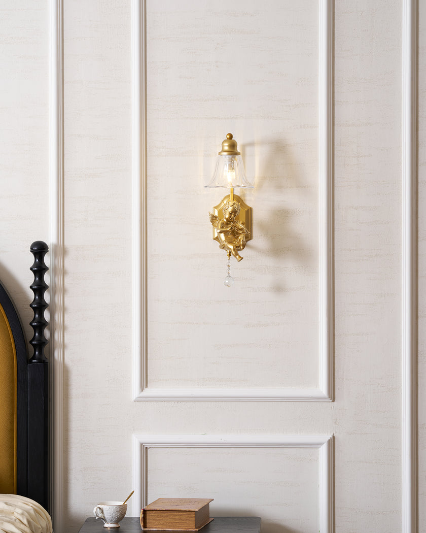 مصباح حائط آرت آنجل