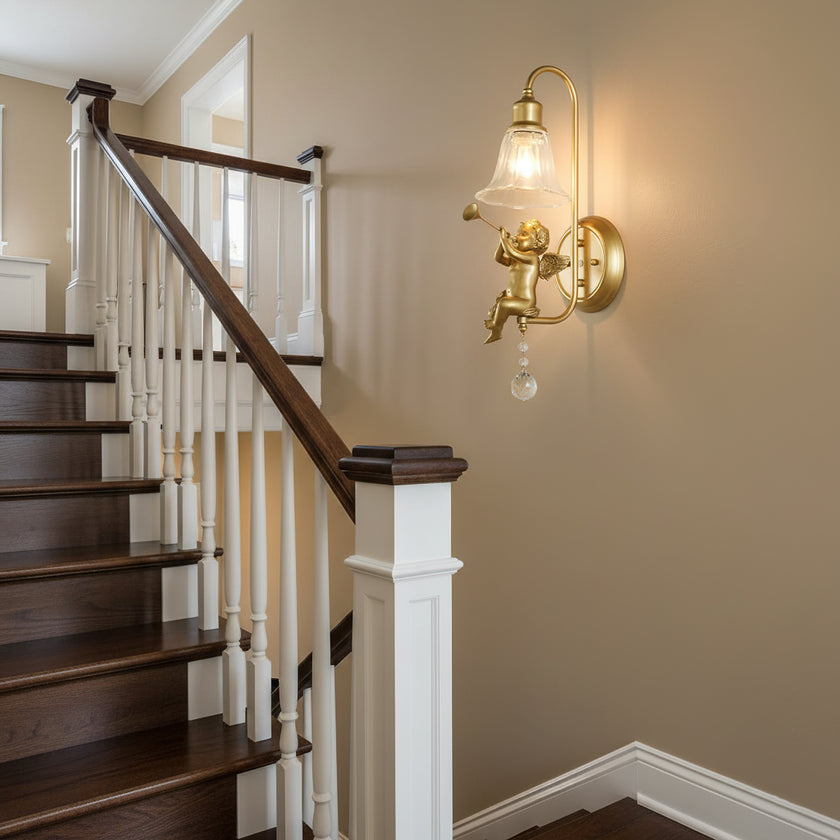 مصباح حائط آرت آنجل