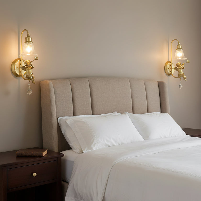 مصباح حائط آرت آنجل