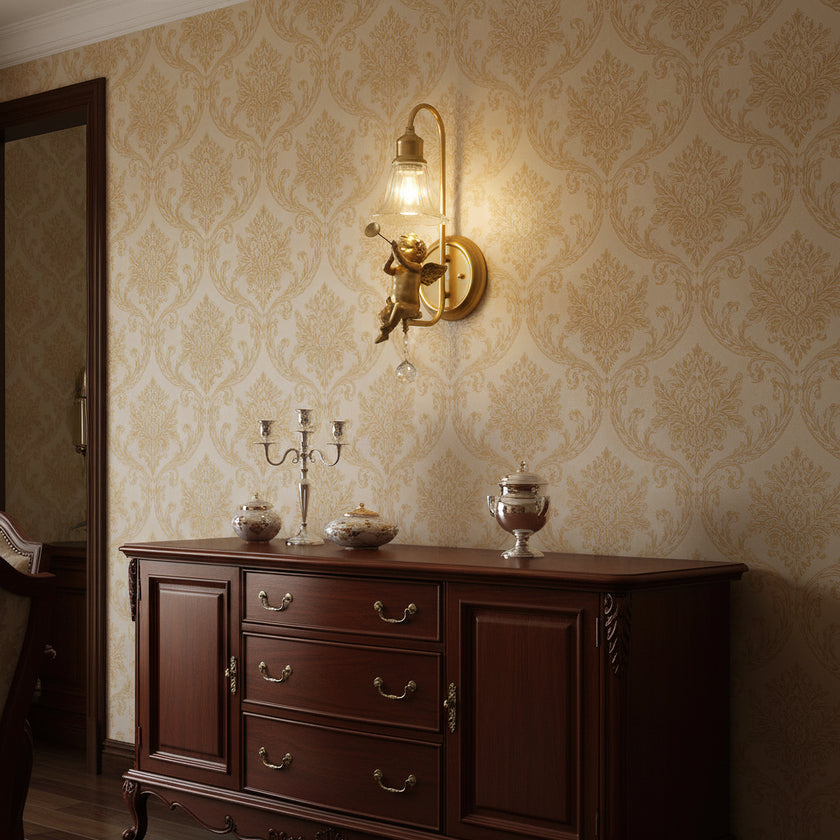 مصباح حائط آرت آنجل