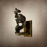Bronze