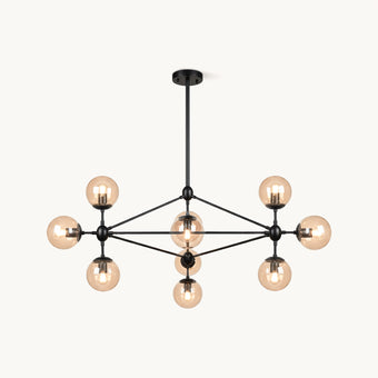 Artemis Chandelier