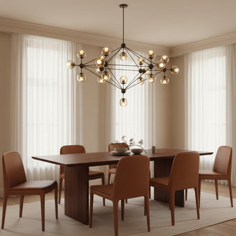 Artemis Chandelier