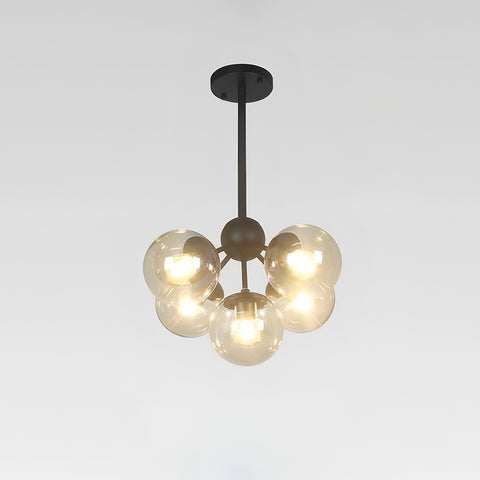 Artemis Chandelier – detail 13