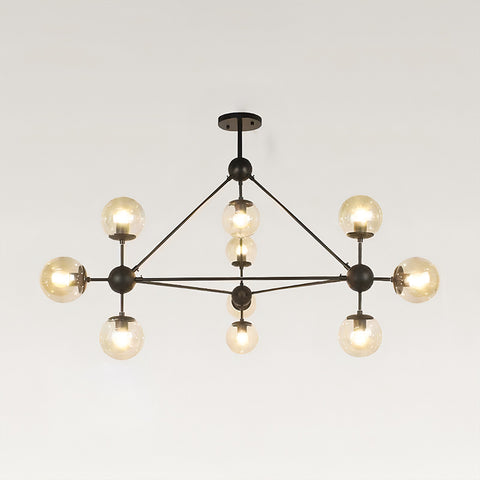 Artemis Chandelier – detail 14