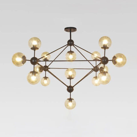 Artemis Chandelier – detail 15