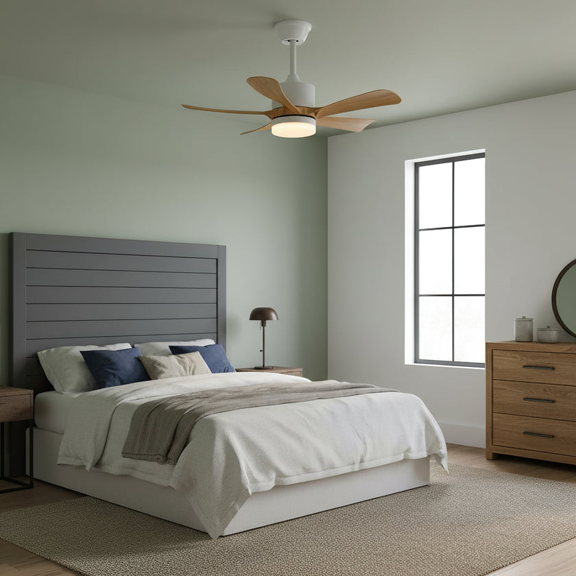 Artesia Ceiling Fan Light