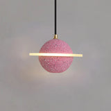 Sand pink