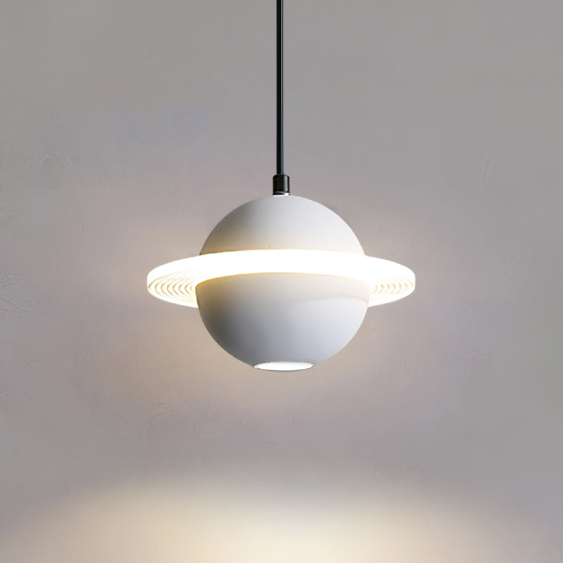 Artsy Planet Pendant Light