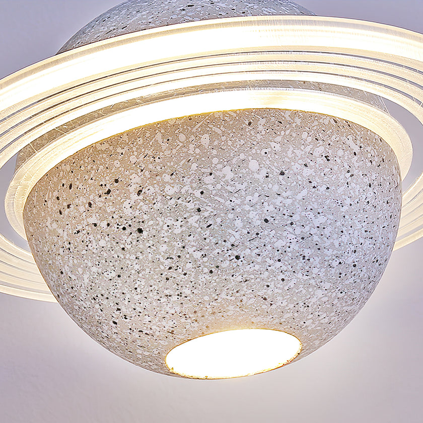 Artsy Planet Pendant Light