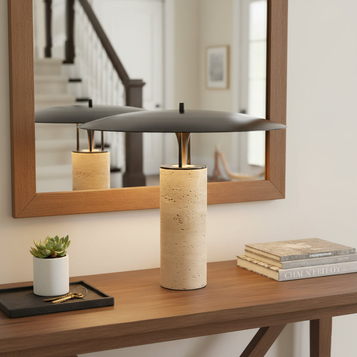 Arulow Table Lamp – detail 2