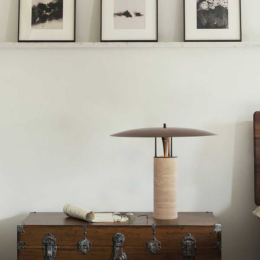 Arulow Table Lamp