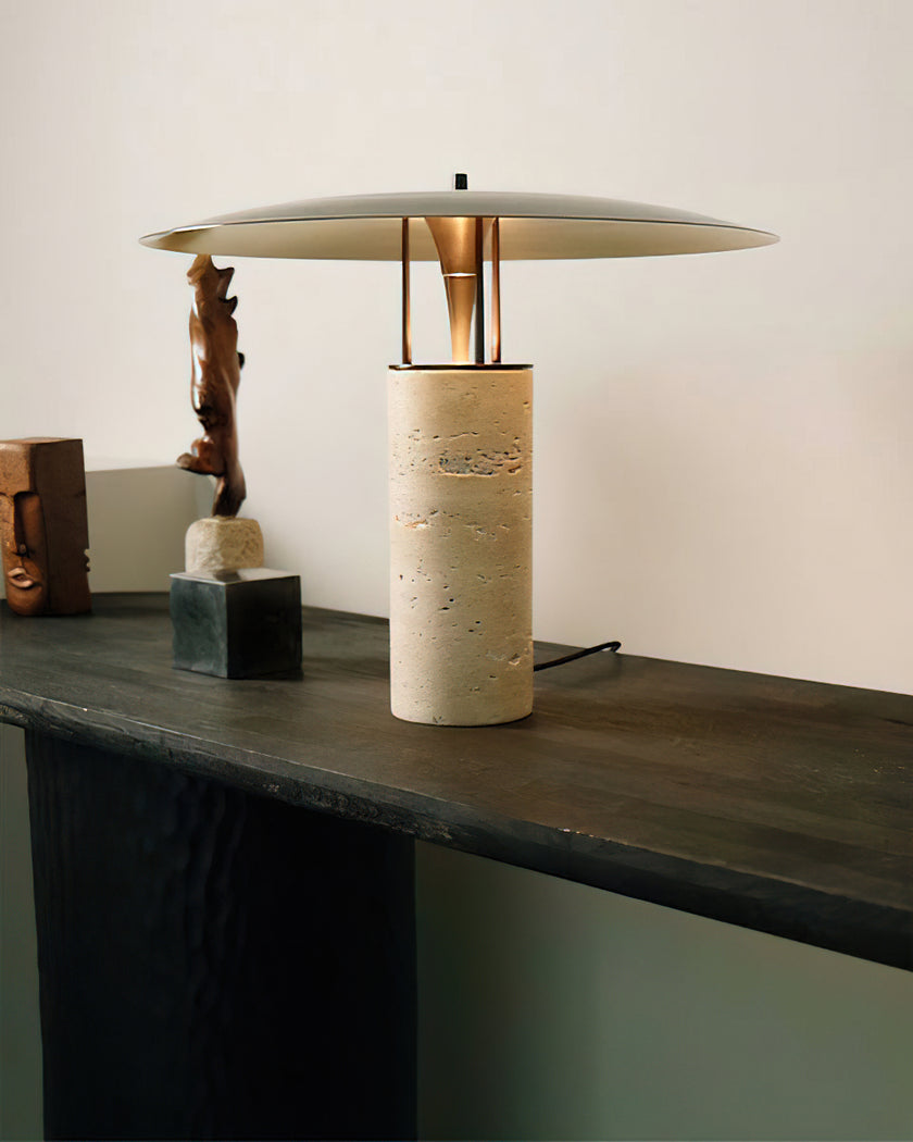 Arulow Table Lamp