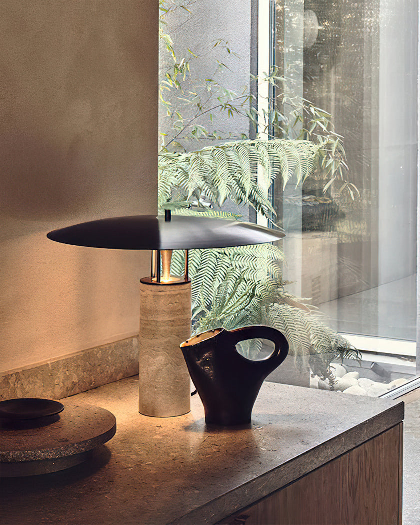 Arulow Table Lamp