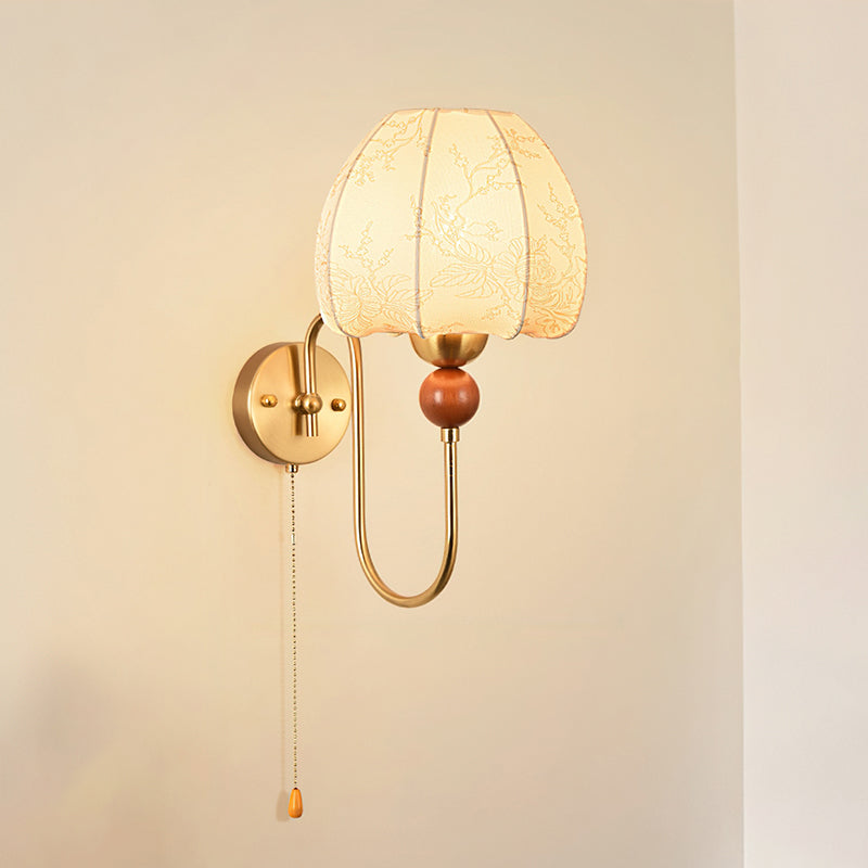 Arvian Wall Lamp
