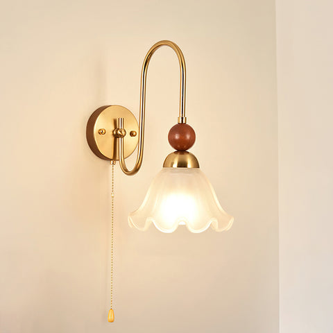 Arvian Wall Lamp – detail 15