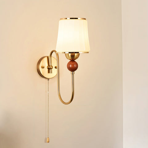 Arvian Wall Lamp – detail 13