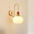Arvian Wall Lamp
