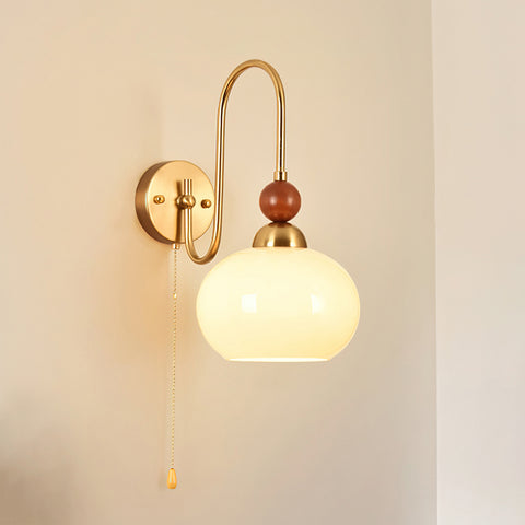 Arvian Wall Lamp – detail 10