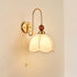 Arvian Wall Lamp