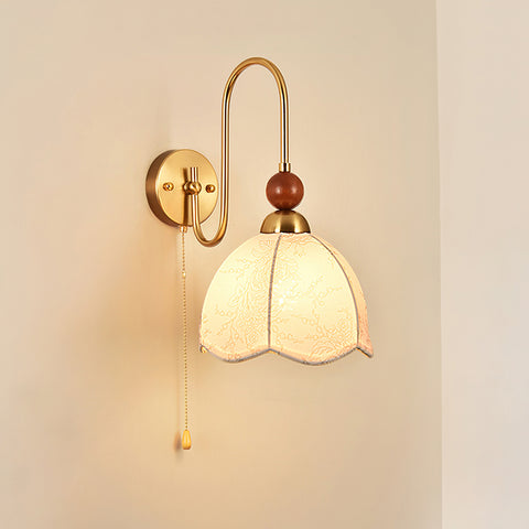 Arvian Wall Lamp – detail 12