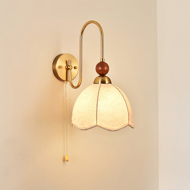 Arvian Wall Lamp