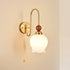 Arvian Wall Lamp