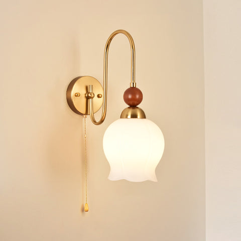 Arvian Wall Lamp – detail 14